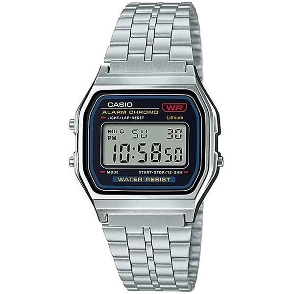 スタンダード デジタル 【並行輸入品】【BOX無し】カシオ CASIO 腕時計