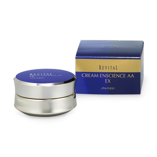 SHISEIDO（資生堂） リバイタル クリーム エンサイエンスAA EX 40g