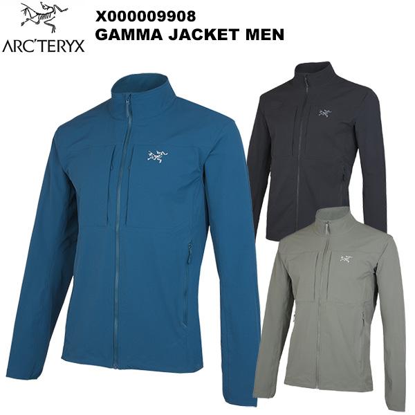 ARC'TERYX（アークテリクス） Gamma Jacket Men's(ガンマ ジャケット