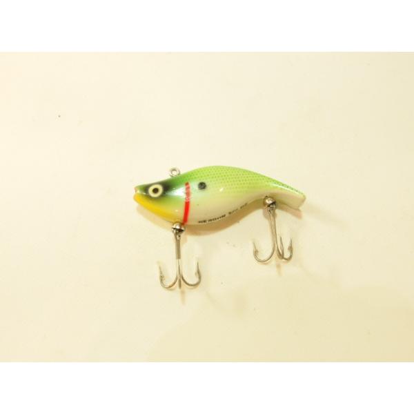 ヘドン ハイジャッカー Heddon HI-JACKER オールドルアー オールド