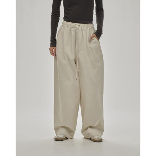 TODAYFUL (トゥデイフル）Easy Chino Pants 即日発送 : RAPTURE - 通販