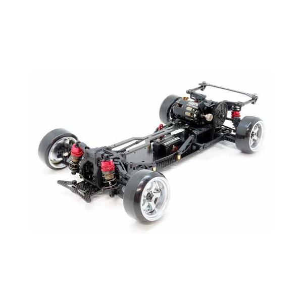 ラップアップ(WRAP-UP)/0677-FD/RDX クロスコンバージョンキット