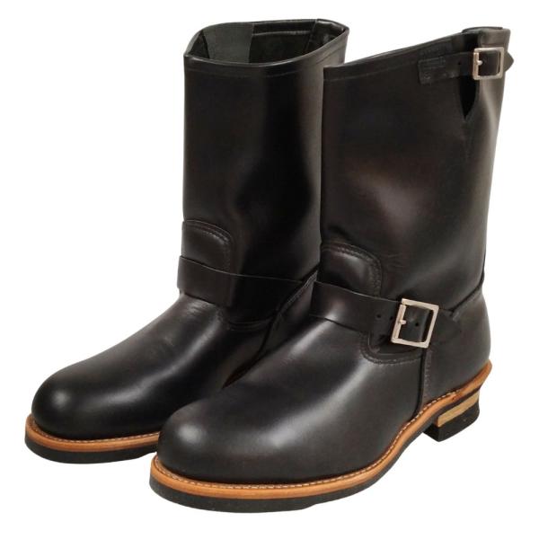 RED WING レッドウィング 2268 エンジニア ブーツ ビッグサイズ