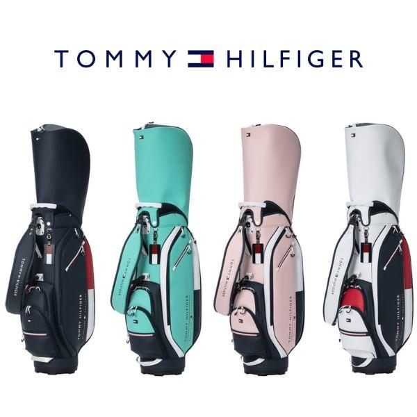 TOMMY HILFIGER（トミー・ヒルフィガー） カートキャディバッグ
