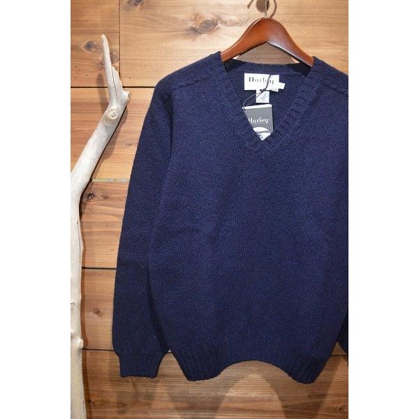 Harley of SCOTLAND（ハーレーオブスコットランド） シェトランド