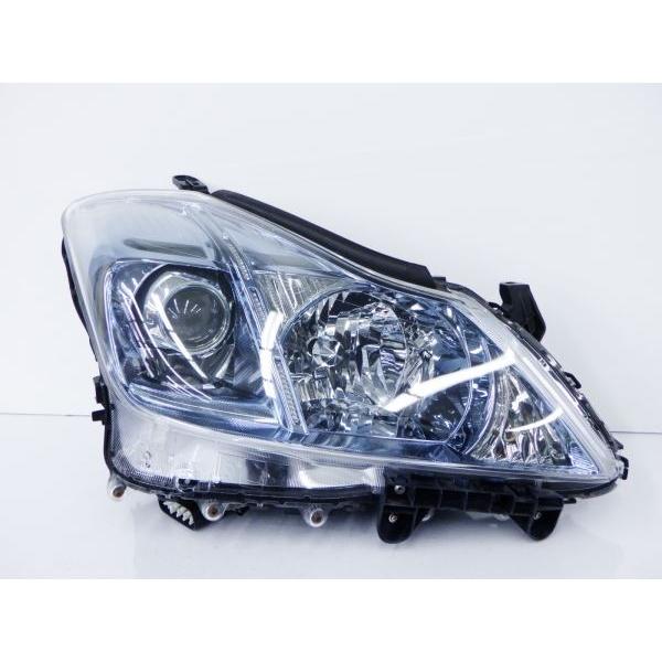 クラウン 4090045☆ ハイブリッド GWS204 前期 右ライト HID STANLEY