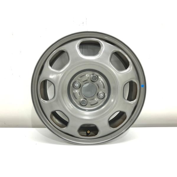 スズキ ハスラー MR31S 純正 15インチ ホイール 1本 15×4.5J 43210