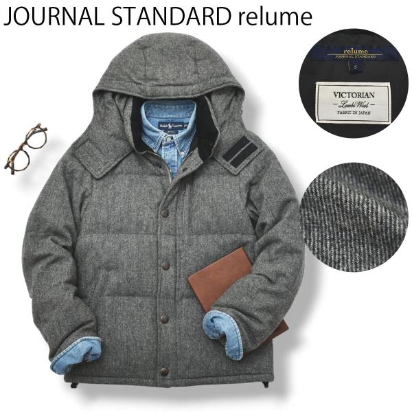 JOURNAL STANDARD relume（ジャーナルスタンダード レリューム） 日本