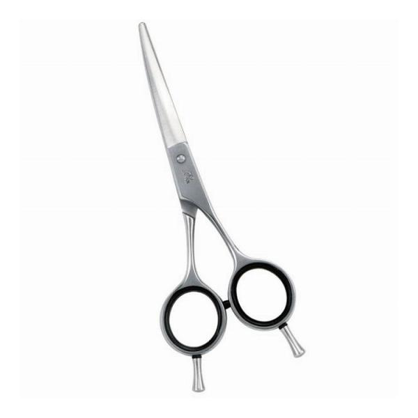 ドリーム産業 カーブシザー 5インチカーブ Whisker はさみ シザー