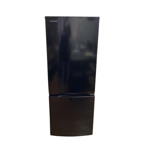 TOSHIBA 冷蔵庫 TOSHIBA（東芝） 冷蔵庫 2ドア 153L 2025年製 GR