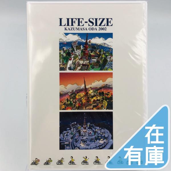 優良配送 小田和正 LIFE-SIZE 2002 ファンクラブ限定 DVD : Disc shop