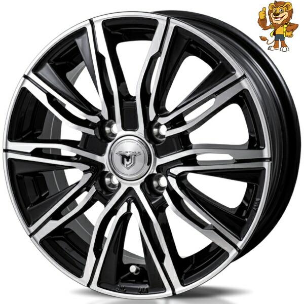 MONZA JAPAN（モンツァジャパン） ホイールのみ1本 MONZA JAPAN JP