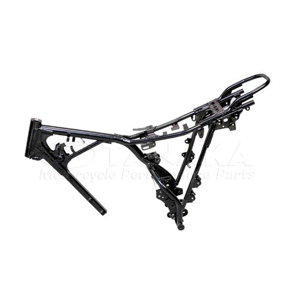 ホンダ（HONDA） 【法人配達可能】エイプAPE・キットバイク用 スチール