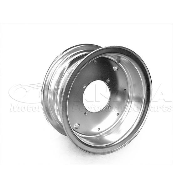 モンキー 田中商会直営店】モンキー・ゴリラ用 8インチ アルミ製