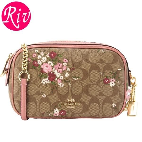 COACH（コーチ） バッグ ショルダーバッグ 斜めがけ チェーン