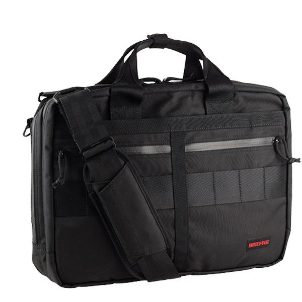 BRIEFING（ブリーフィング） ビジネスバッグ バッグ ショルダーバッグ