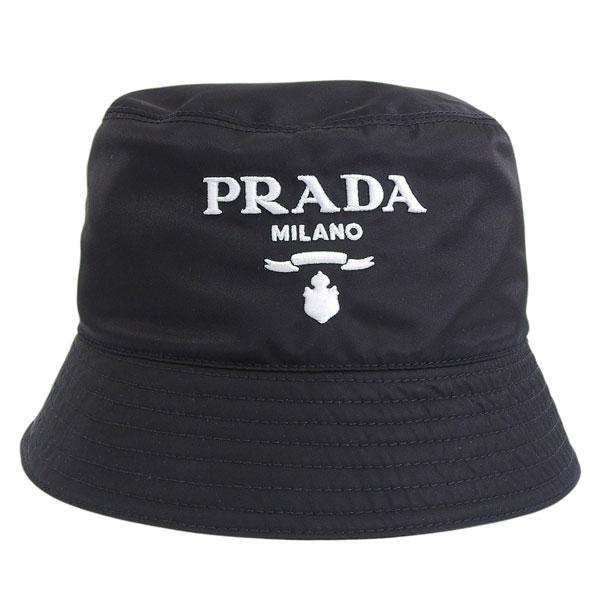 PRADA（プラダ） 帽子 メンズ レディース バケットハット アウトレット