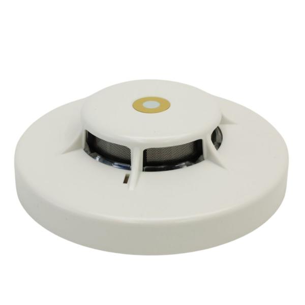 送料無料 能美防災 光電アナログ式スポット型感知器 (試験機能付