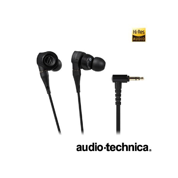 オーディオテクニカ（audio-technica） ヘッドホン ハイレゾ対応