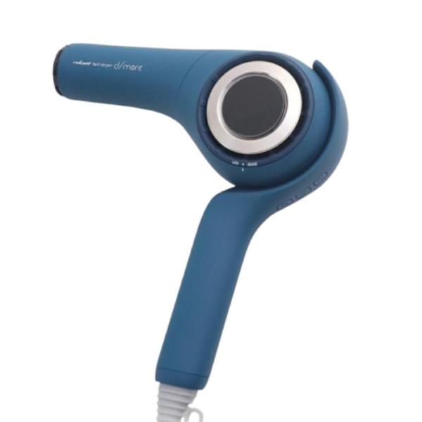 radiant（ラディアント）ヘアドライヤー d/more（ディモア