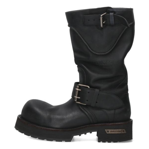 BALENCIAGA（バレンシアガ） サイズ:42 VENOM ヴェノムレザーロング