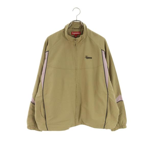 Supreme（シュプリーム） サイズ:L 25AW Contrast Piping Track Jacket