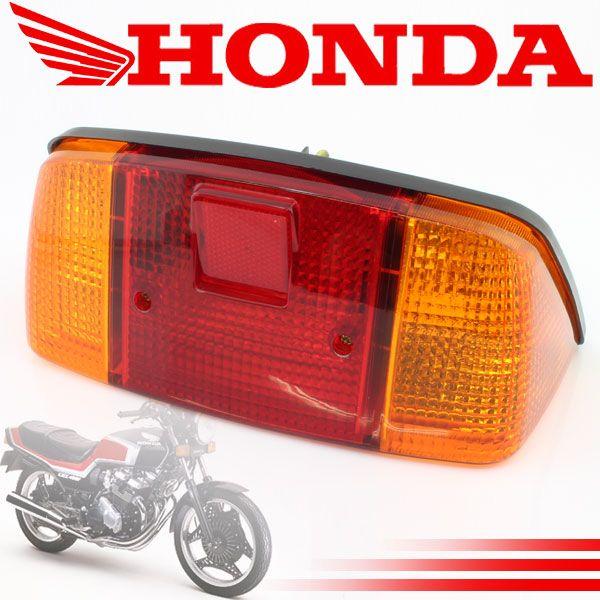 ホンダ（HONDA） CBX400F/CBX550F NC07/PC04 純正タイプ イエロー