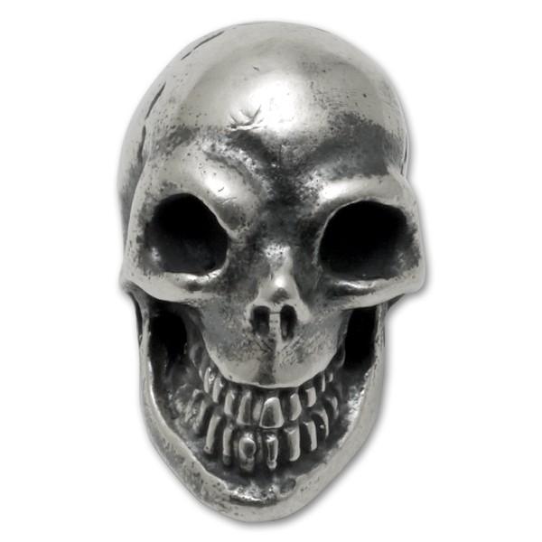 Gaboratory（ガボラトリー） ペンダント シングルスカルビーズ BS-01