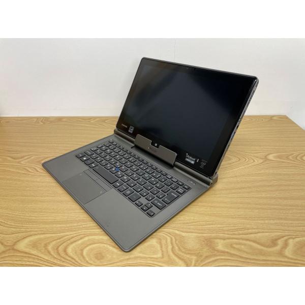 TOSHIBA（東芝） dynabook V714/K i5-4210Y 1.5GHz 4GB 128GB TOSHIBA