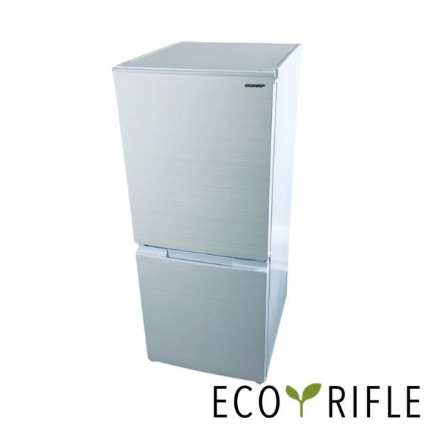 美品】シャープ 冷蔵庫 152L SJ-D15G-W 一人暮らし 動作確認済 Amazon