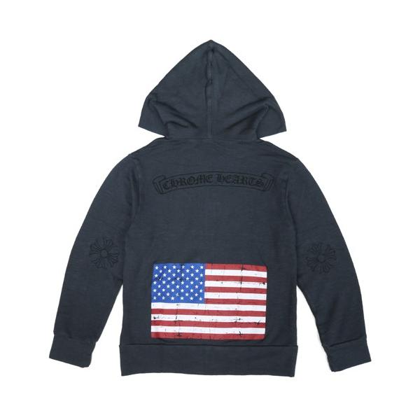 CHROME HEARTS（クロムハーツ） CHROME HEARTS/子供服・キッズ フード