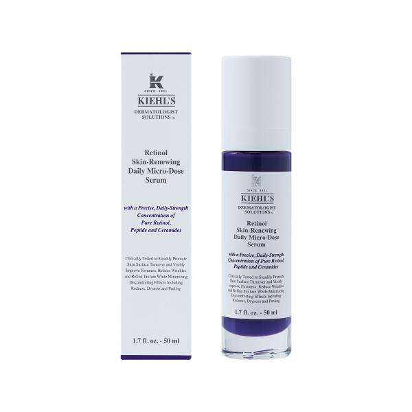 Kiehl's（キールズ） 【並行輸入品】キールズ レチノール 美容液 DS