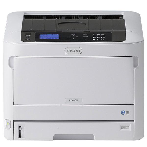 RICOH P 3015 レーザープリンター 本体 RICOH P 3015 レーザー