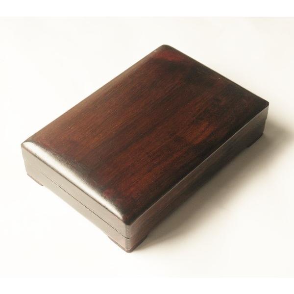 硯箱 6吋用 書道用具 歙州硯 端渓硯 すずり箱 : 書道用品 緑風店