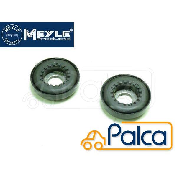 AUDI/VW フロントショック/ストラットアッパーマウントベアリング 左右