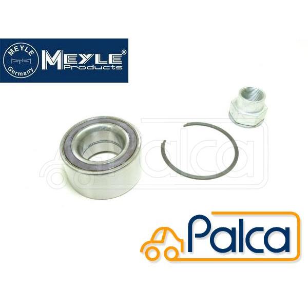 フィアット フロント ホイールハブベアリング | 500/312 パンダ/169