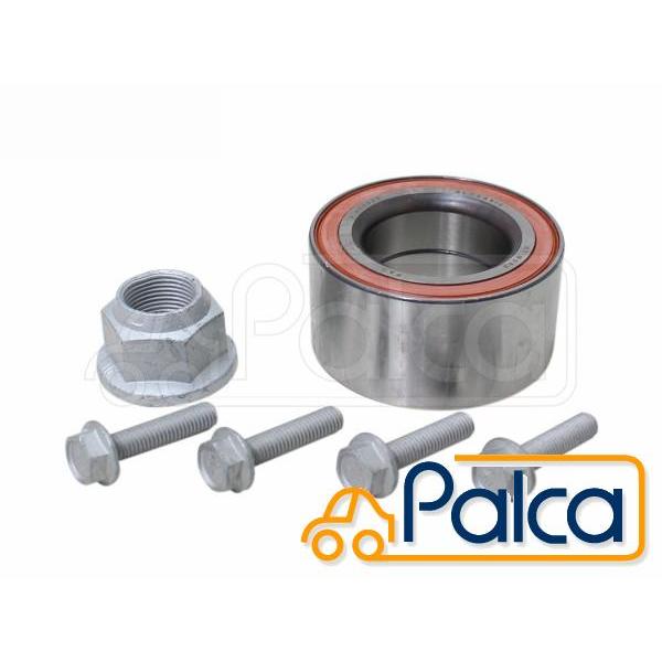 ポルシェ フロント/リア ホイールハブベアリング ボクスター/986 911