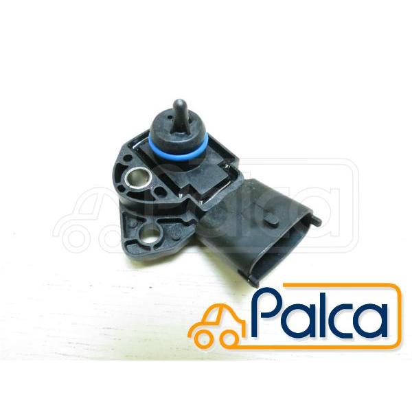 ボルボ フューエルプレッシャーセンサー S60 S80 V70II V70III V50