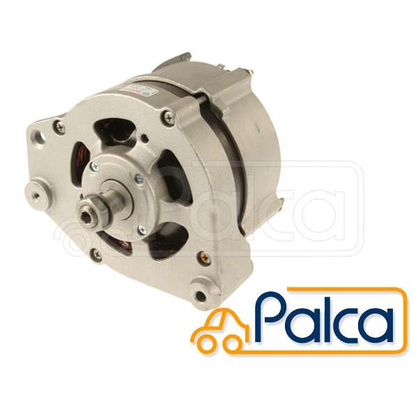 VW オルタネーター/ダイナモ 90A| サンタナ シロッコ T3/T25