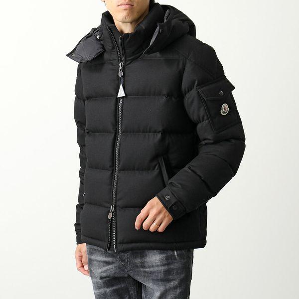 MONCLER（モンクレール） 1A53700 54272 MONTGENEVRE モンジュネーブル