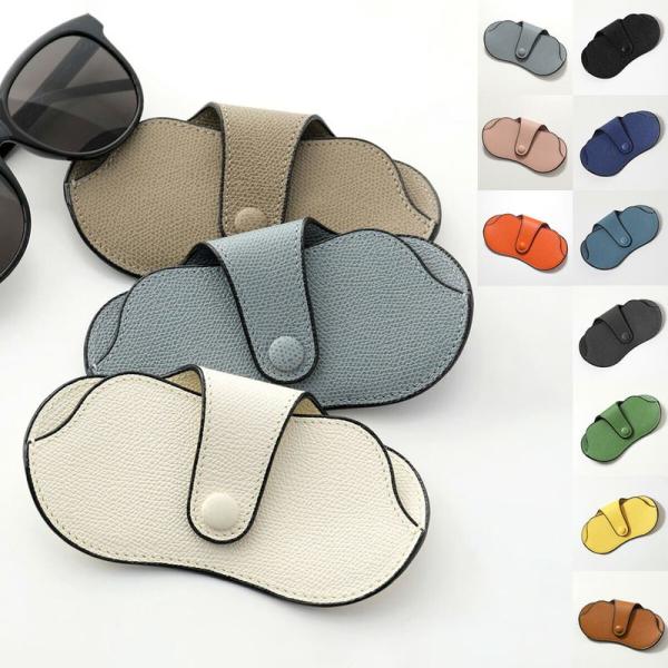 Valextra（ヴァレクストラ） メガネケース SGNL0064028LOCGC99 V2L64