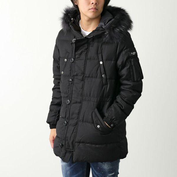 TATRAS（タトラス） Rライン ダウンジャケット FONDO フォンド