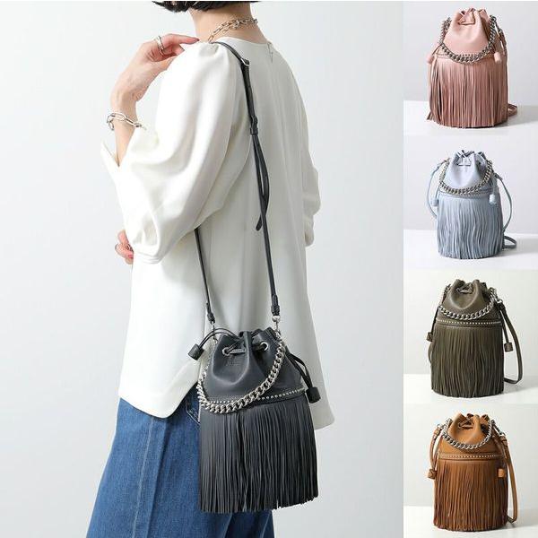 J&M Davidson（J＆Mデヴィッドソン） フリンジ カーニバル MEDIUM