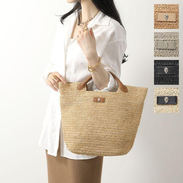 Helen Kaminski（ヘレンカミンスキー） カゴバッグ Cassia S