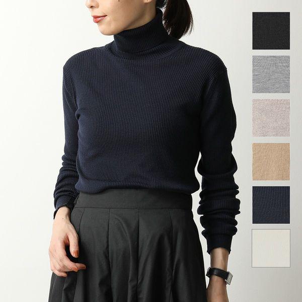 JOHN SMEDLEY（ジョンスメドレー） MASSEY カラー6色 メリノウール