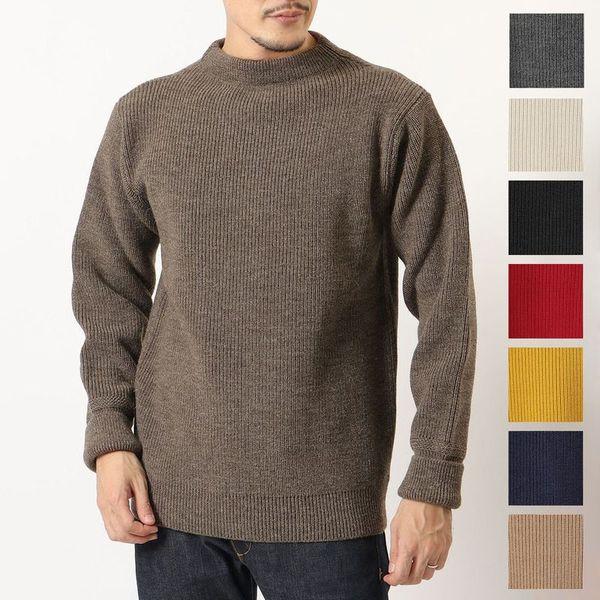 Andersen-Andersen（アンデルセンアンデルセン） ニット SAILOR