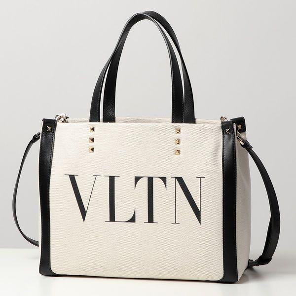 VALENTINO（ヴァレンティノ） トートバッグ XW2B0H19 FWB レディース