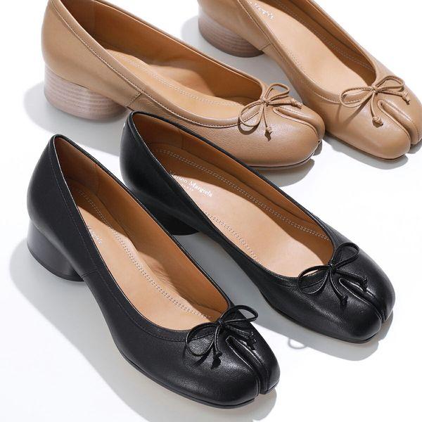 Maison Margiela（メゾンマルジェラ） マルジェラ パンプス S58WZ0044