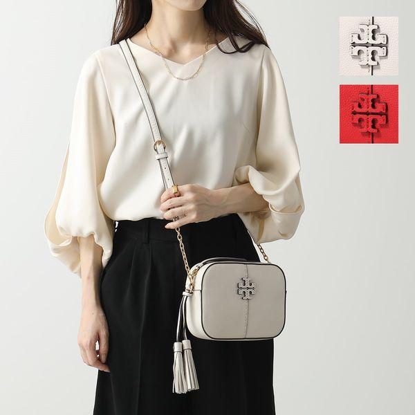 TORY BURCH（トリーバーチ） ショルダーバッグ McGRAW マックグロー