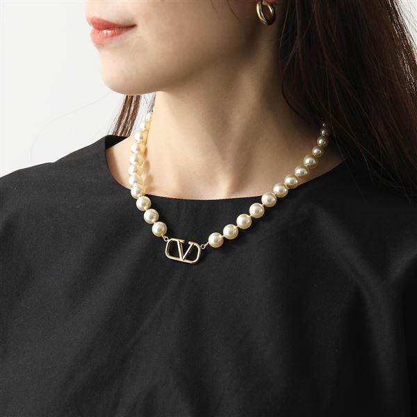 VALENTINO（ヴァレンティノ） ネックレス XY0J0P47UXM レディース